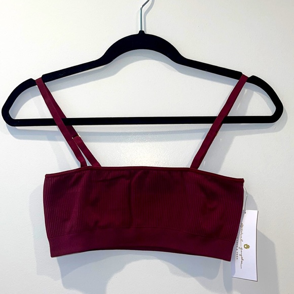 Spiritual Gangster Other - NWT Spiritual Gangster Kali Bra